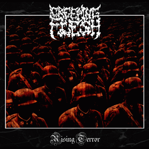 Creeping Flesh : Rising Terror Creeping Flesh : Rising Terror